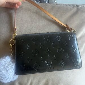 Louis Vuitton Lexington Vernis